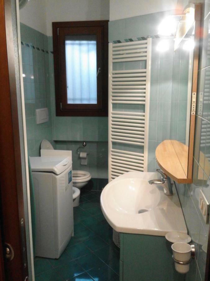 Appartement Ca' Raffa à Venise Extérieur photo