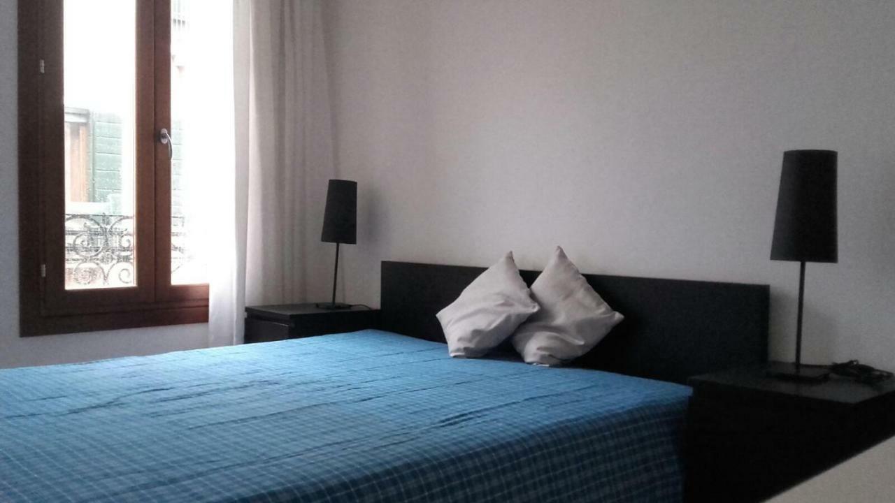 Appartement Ca' Raffa à Venise Extérieur photo
