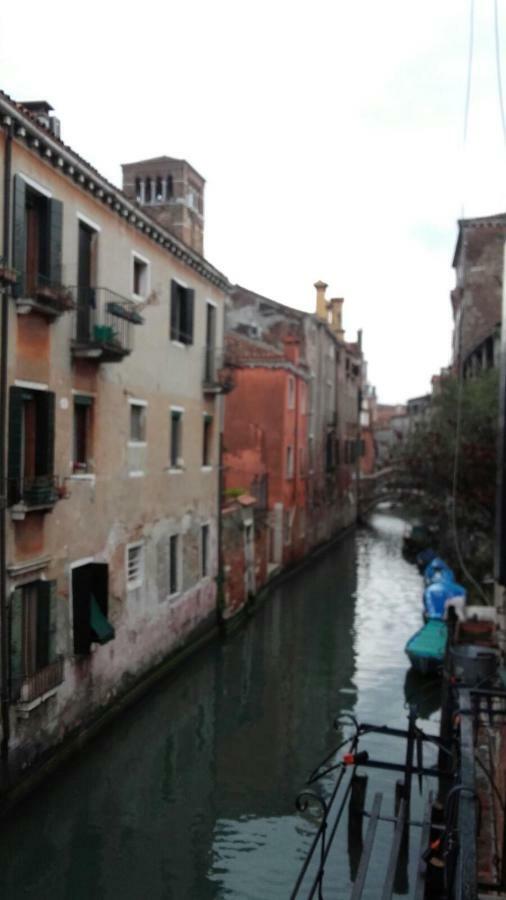 Appartement Ca' Raffa à Venise Extérieur photo