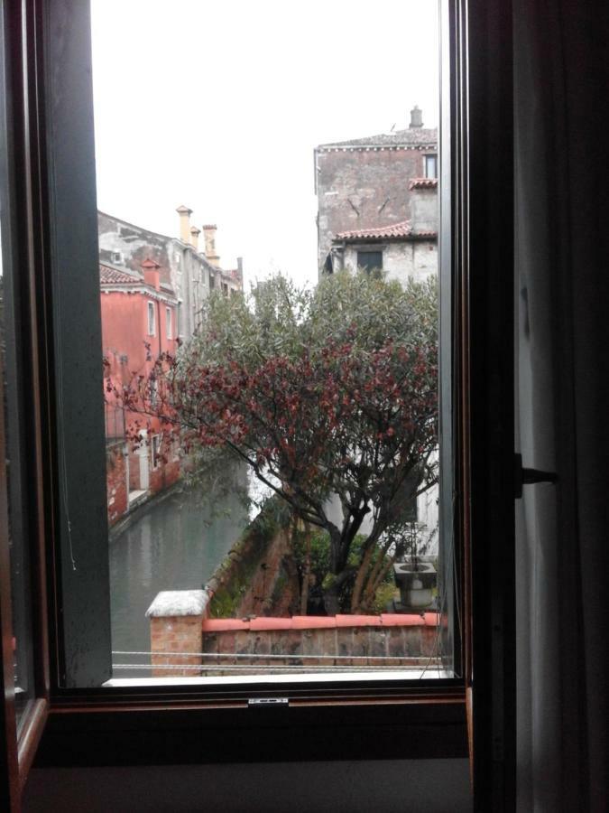 Appartement Ca' Raffa à Venise Extérieur photo