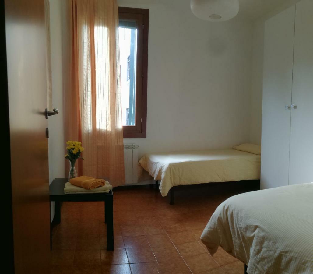 Appartement Ca' Raffa à Venise Extérieur photo