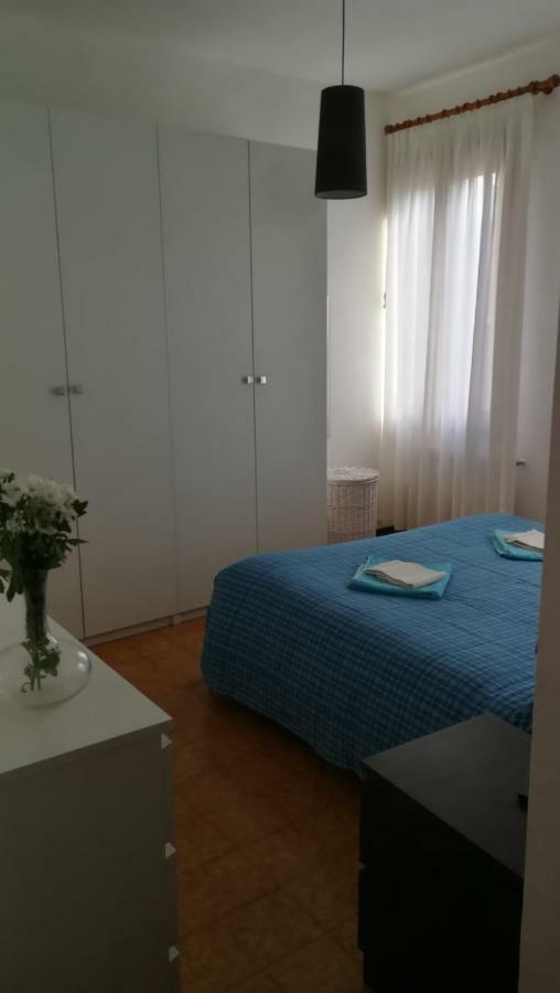 Appartement Ca' Raffa à Venise Extérieur photo