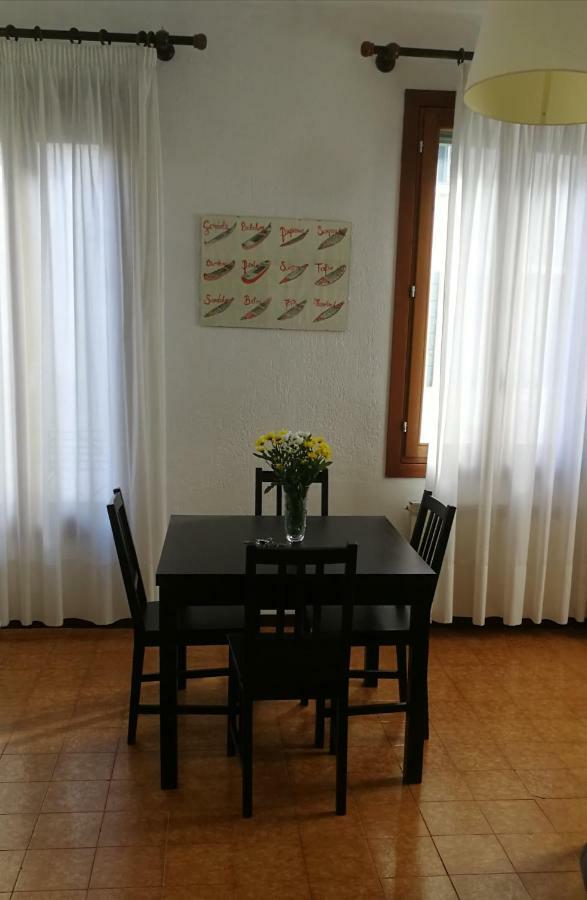 Appartement Ca' Raffa à Venise Extérieur photo